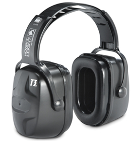 Howard Leight Thunder T3 Earmuffs